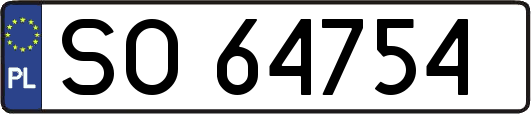 SO64754