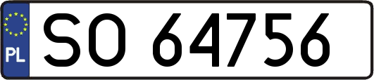 SO64756