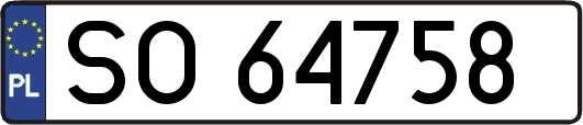 SO64758