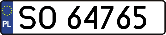 SO64765