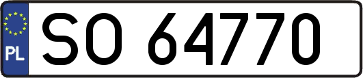 SO64770