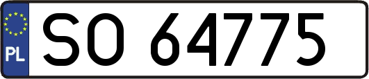 SO64775