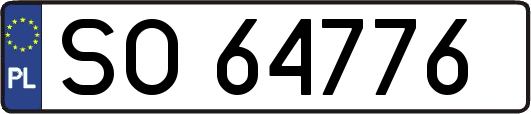 SO64776