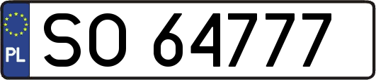 SO64777