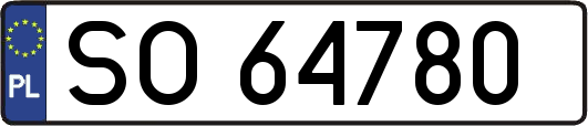SO64780