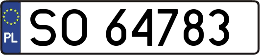 SO64783