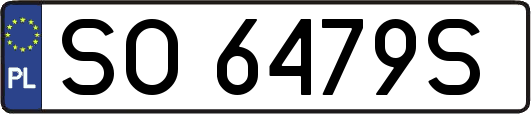 SO6479S