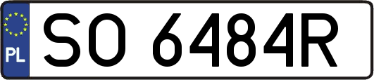 SO6484R