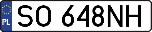 SO648NH