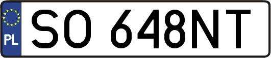 SO648NT