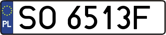 SO6513F