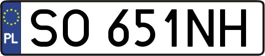 SO651NH