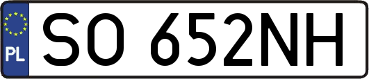 SO652NH