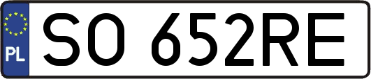 SO652RE