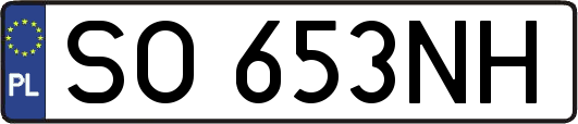 SO653NH