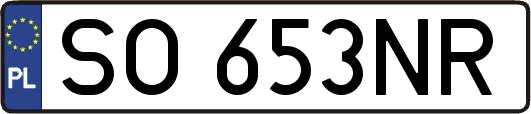 SO653NR