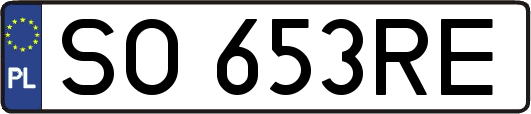 SO653RE