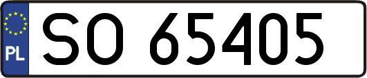 SO65405