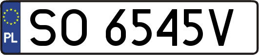 SO6545V