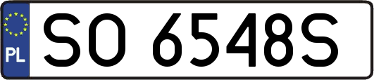 SO6548S