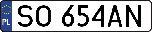 SO654AN
