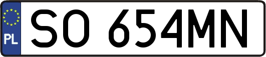 SO654MN