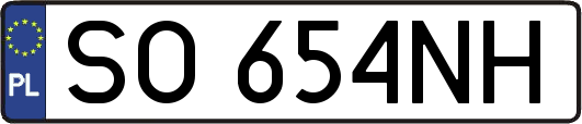 SO654NH