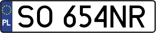 SO654NR