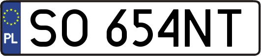 SO654NT