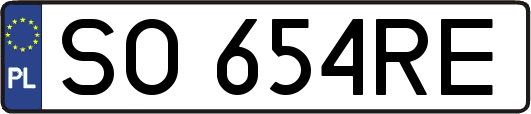 SO654RE