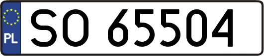 SO65504