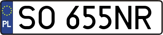 SO655NR
