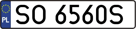 SO6560S