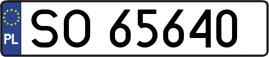 SO65640