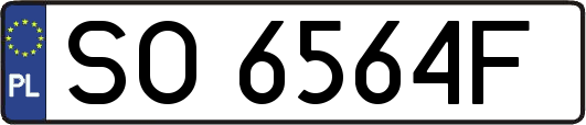 SO6564F