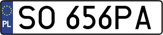 SO656PA