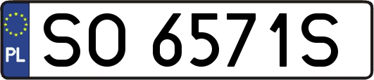 SO6571S