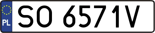 SO6571V