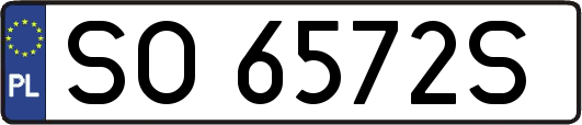 SO6572S