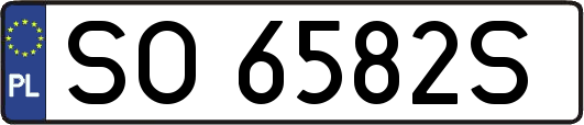 SO6582S