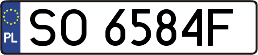 SO6584F
