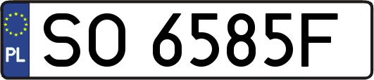 SO6585F