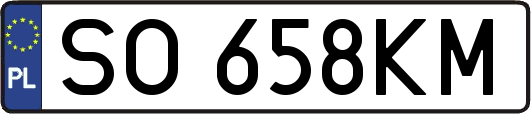 SO658KM