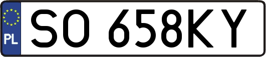 SO658KY