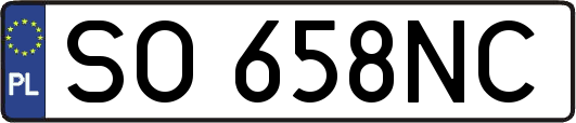 SO658NC