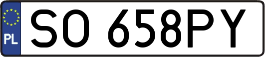 SO658PY