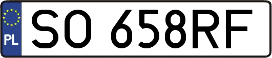 SO658RF