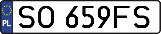 SO659FS