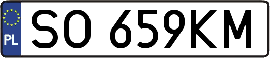 SO659KM