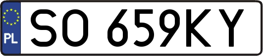 SO659KY